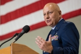 DVIDS – News – Cooper draws 3-decade career to a close as commander of 123rd Medical Group