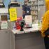 Jackson Free Clinics receives helps from Sosento.