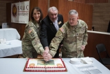 DVIDS – News – BAMC celebrates 25th anniversary of Level I trauma mission