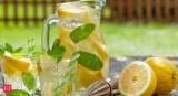 food myths: Can lemon water make you slim? Three myths that can surprise you