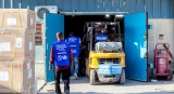 Global cholera surge likely accelerated by climate change, warns WHO