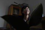 Beijing human rights activist immobilized by COVID-19 app