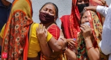 Ex-gratia of Rs 50,000 approved for next of kin of COVID-19 victims, says Centre