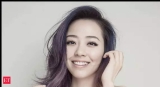 Jane Zhang Covid News: Chinese singer Jane Zhang deliberately infects herself with Covid-19, draws public ire