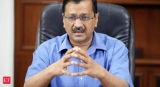 covid: CM Arvind Kejriwal directs health dept to ramp up genome sequencing: Officials on Covid response