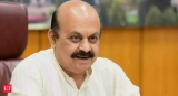 covid: COVID-19: Karnataka CM appeals for public cooperation to implement preventive measures