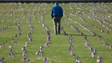 U.S. Life Expectancy Drops To 25-Year Low Amid Covid, CDC Data Show