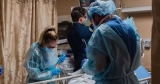 Flu cases slightly improving across U.S., CDC reports
