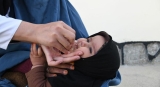 Millions of Afghan children inoculated against measles, polio in 1st Statewide drive since 2021 transition