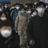China stops publishing daily Covid data amid reports of a huge spike in cases : NPR