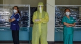 UN chief issues global ‘wake-up call’ on Day of Epidemic Preparedness