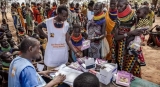 Kenya: Severe drought fuels malnutrition, reduces hospital-delivery births in Turkana County