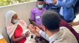 Ethiopia: Nationwide measles vaccination campaign integrates other live-saving interventions
