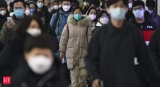 china covid cavvine: The US keeps offering China its Covid vaccines. China keeps saying no