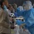 COVID’s omicron variant XBB.1.5 is spreading fast in the U.S. as flu recedes : Shots