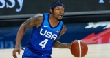 Team U.S.A. Names Replacements for Bradley Beal and Kevin Love