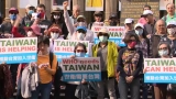 Letting Taiwan join the WHO could stave off the next pandemic, Taiwanese Australians say