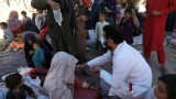 The World Health Organization says it only has ‘days’ of supplies left for Afghanistan