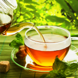 Drinking Black Tea Associated With Reduced Deaths