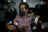 Khairy confirmed as one of five vice presidents of World Health Assembly