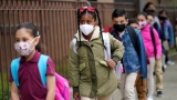 CDC says mask up, states move on – Fox Baltimore