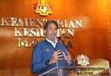 M’sia to propose resolution on behavioural science at WHO executive board, world health assembly next year