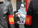 Health News Roundup: China reports 24,473 new COVID cases; some Beijing businesses shut; Factbox-Vaccines and drugs in the pipeline for RSV and more