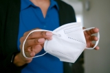 Traveling by Public Transportation? CDC Says Wear a Mask
