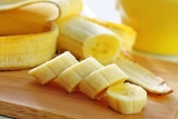 Go Bananas for Female Heart Health