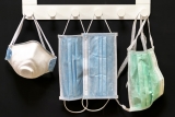 As CDC Holds the Line, Doctors Debate Lifting Mask Mandates
