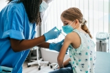 Vaccinations Cut U.S. COVID Deaths by 58%