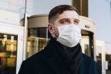 Ten Commercial Pilots Sue CDC Over Federal Mask Mandate