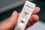 Most Americans Have COVID-19 Antibodies