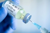 US Finally Hits Stride With COVID Vaccine Rollouts