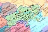 New Health Crises Emerge in Ukraine as Fighting Continues