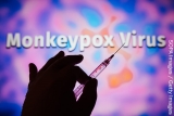 CDC Issues Travel Alert as WHO Downplays Monkeypox Pandemic Risk