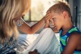 Omicron Increased COVID Hospitalizations Among Young Children: CDC