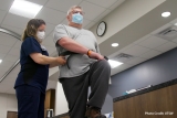 Hospital Programs Tackle Mental Health Effects of Long COVID