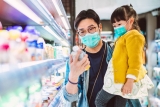 CDC Calls for One-Third of Americans to Mask Up Again