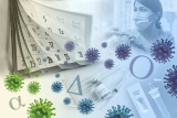 CDC Not Publishing Large Amounts of COVID-19 Data