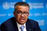 HHS and WHO Call for Renewed International COVID-19 Aid