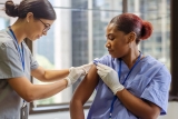 Pfizer Starts Phase III Clinical Trials of mRNA Flu Vaccine