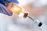 Pfizer Seeks Authorization for Bivalent Booster for Kids Under 5