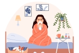 Flu Cases Fall, But Not Admissions and Deaths