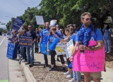 US health care workers face increasing risk of injury and death on the job