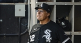 MLB world reacts to Tony La Russa health news