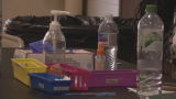 Local parents react after CDC panel recommends COVID vaccines for child immunizations – WCHS
