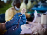 Health News Roundup: Betting big on drug discovery, UK’s OMass Therapeutics raises $100 million; Congo starts Ebola vaccinations to stem the outbreak in the northwest, WHO says and more