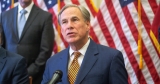 Crowded Events. No Masks. Then a Coronavirus Diagnosis for Gov. Abbott of Texas.