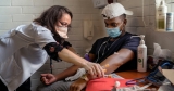 A Second Global Covid-19 Summit Led By the White House Is Set for May